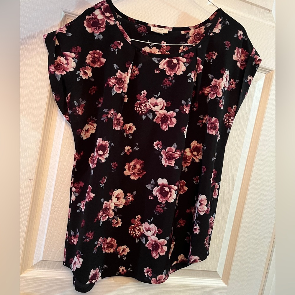 Ardene top